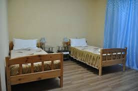 Gan Oyu Guesthouse