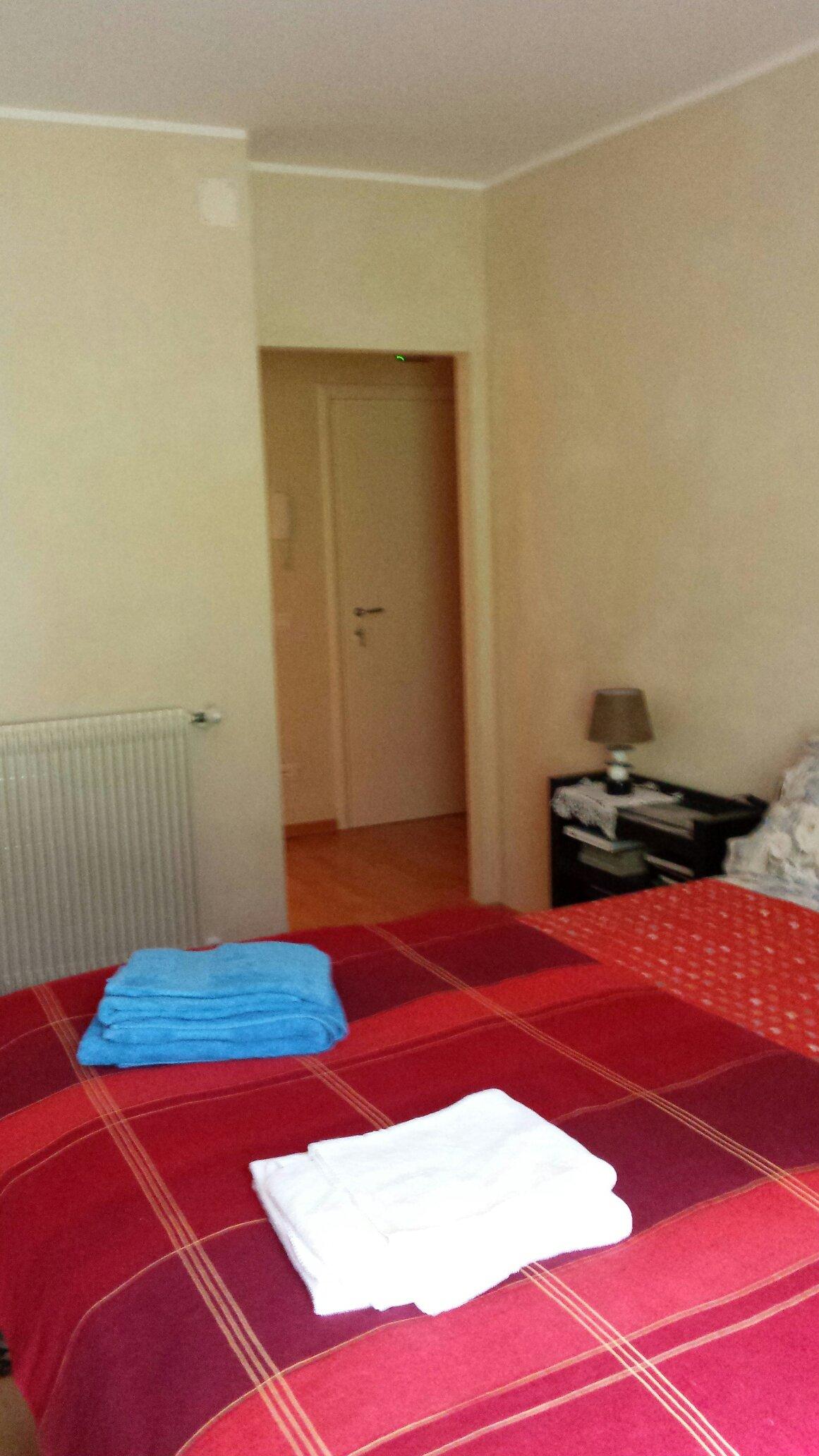 B&B Al Filo Di Arianna-客卧
