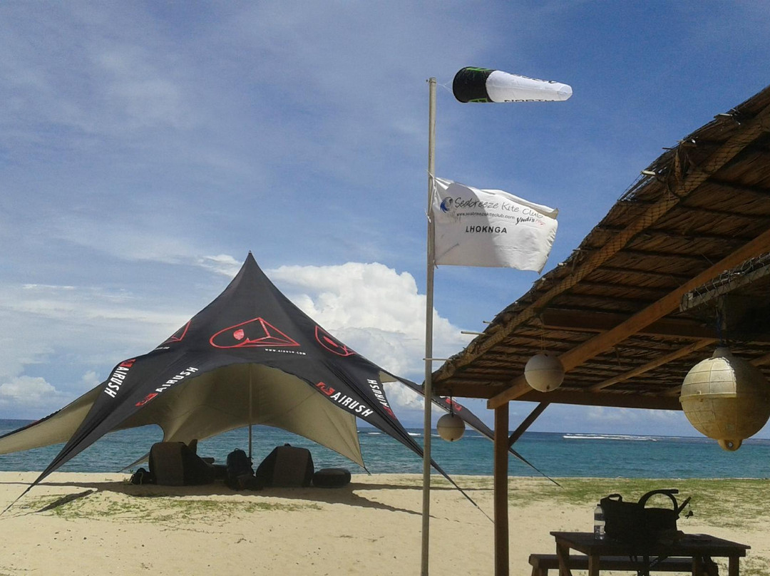 Seabreeze Kite Club-班达亚齐必去景点