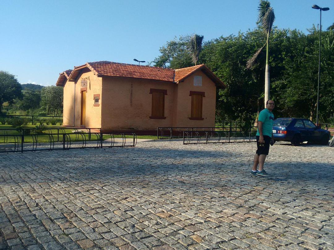 Trem de Guararema景点图片