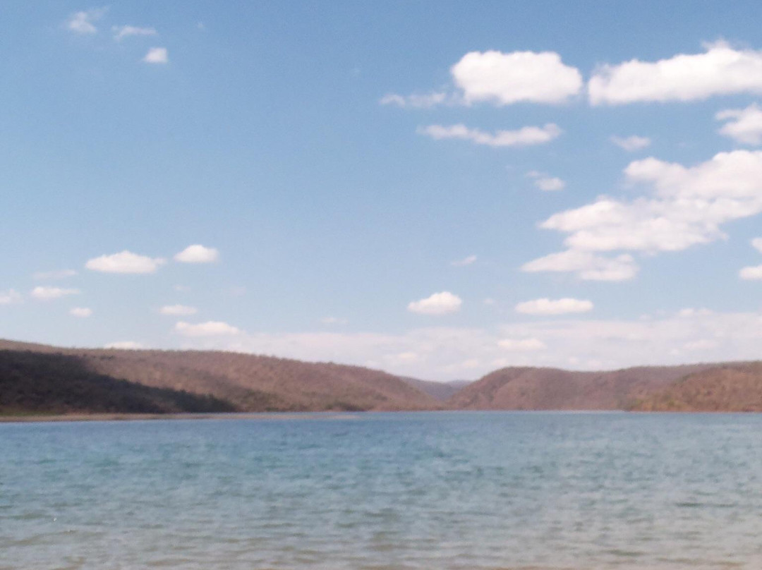 Mokolo Dam Nature Reserve-Lephalale必去景点