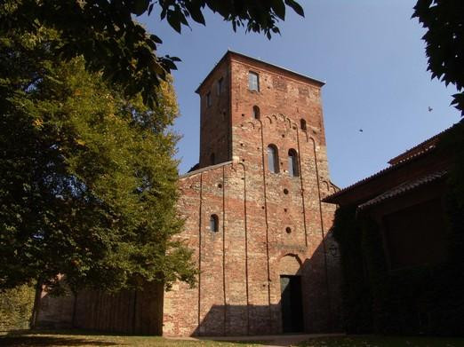 Abbazia di Santa Giustina景点图片
