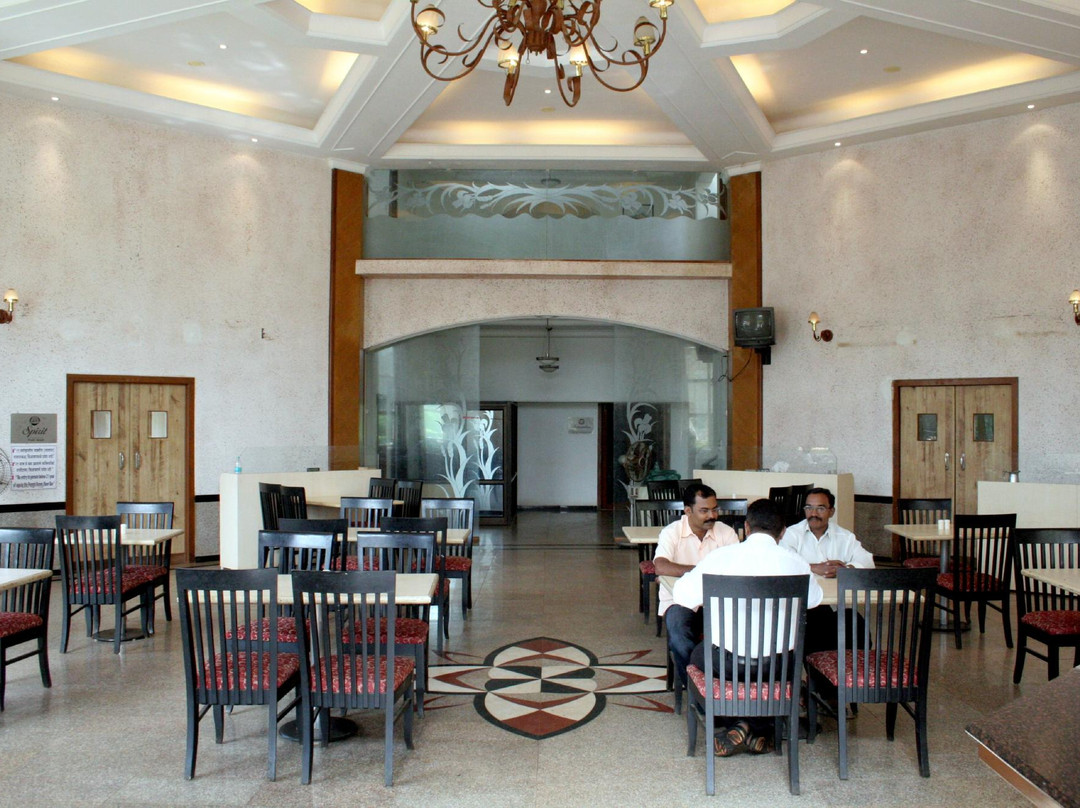 Sharmila Resort