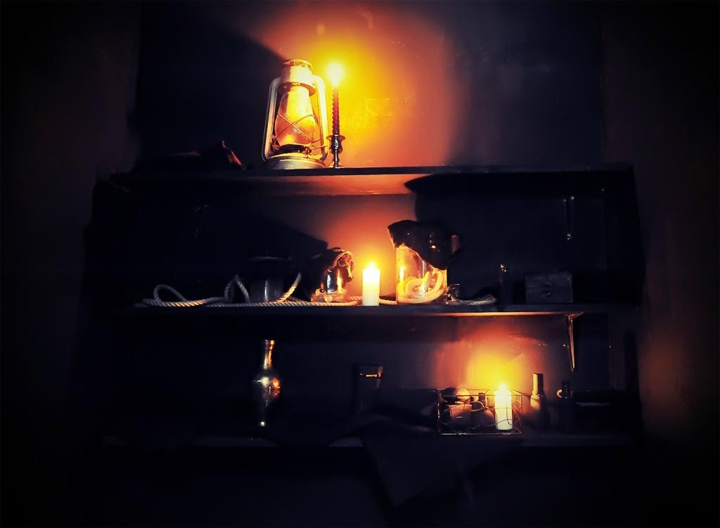 LIKE QUEST-彼尔姆必去景点