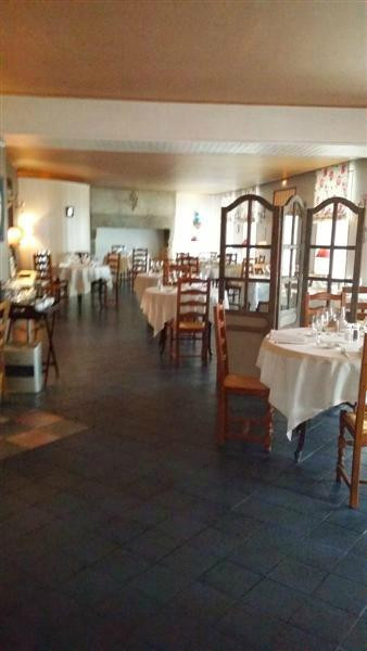 Hotel - Restaurant La Terrasse主图