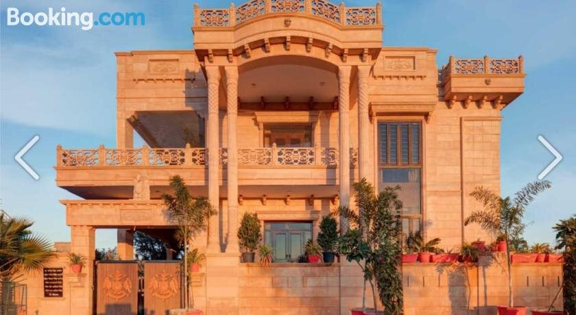 Zest Damodar Garh主图