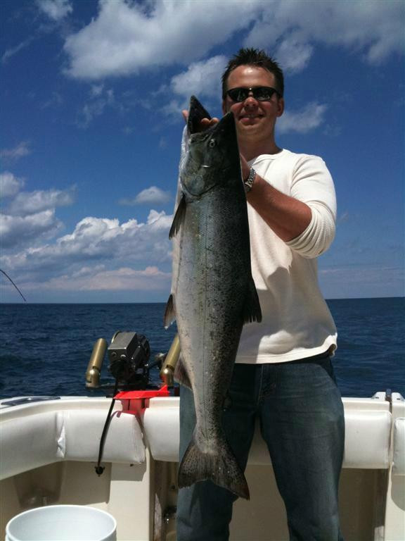 Spendthrift Charters-Waukegan必去景点