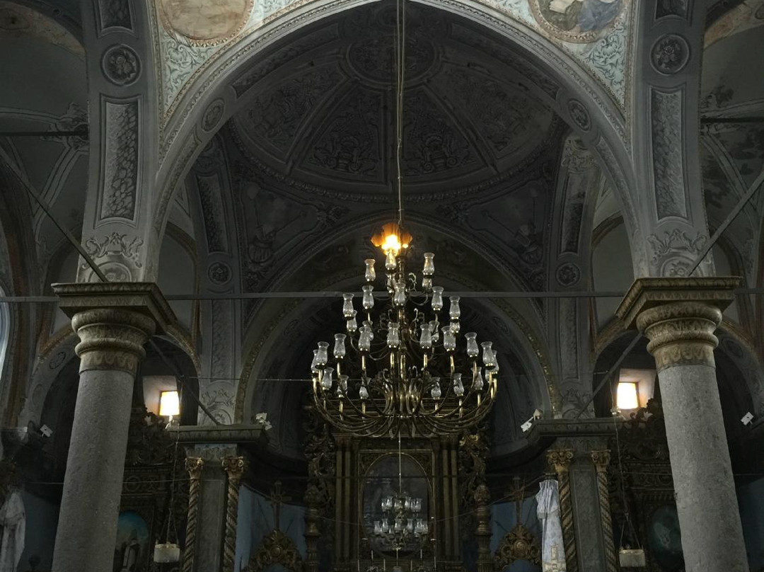 Kayseri Surp Krikor Lusavoric Armenian Church景点图片