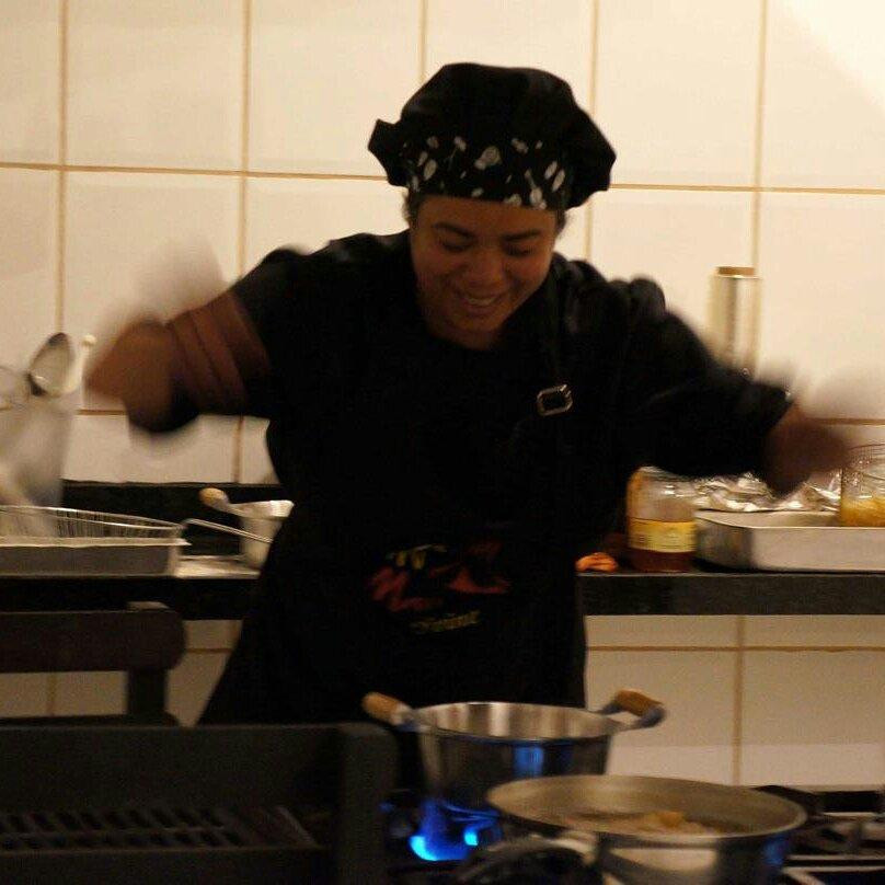 Brumadinho餐馆和美食-A Mi Manera Bistro , e cervejaria artesanal