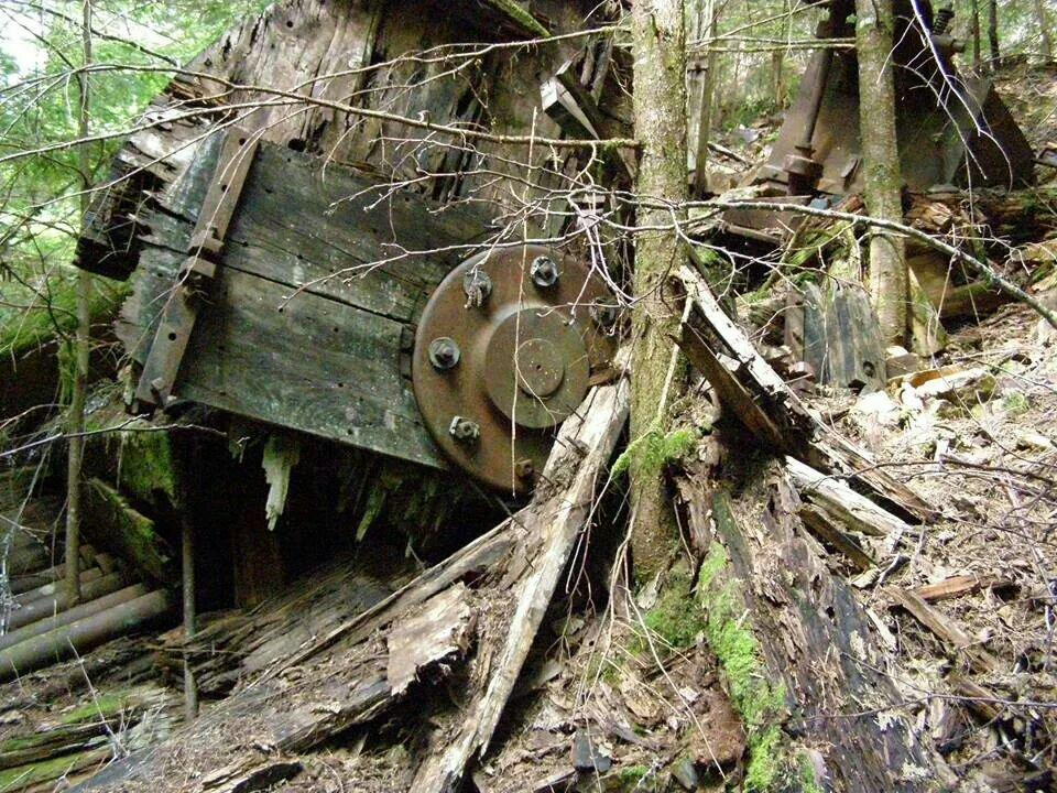 Nahatlatch River-Lytton必去景点