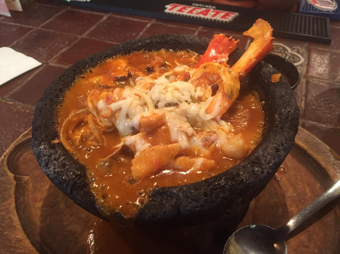 El Jebel餐馆和美食-El Korita