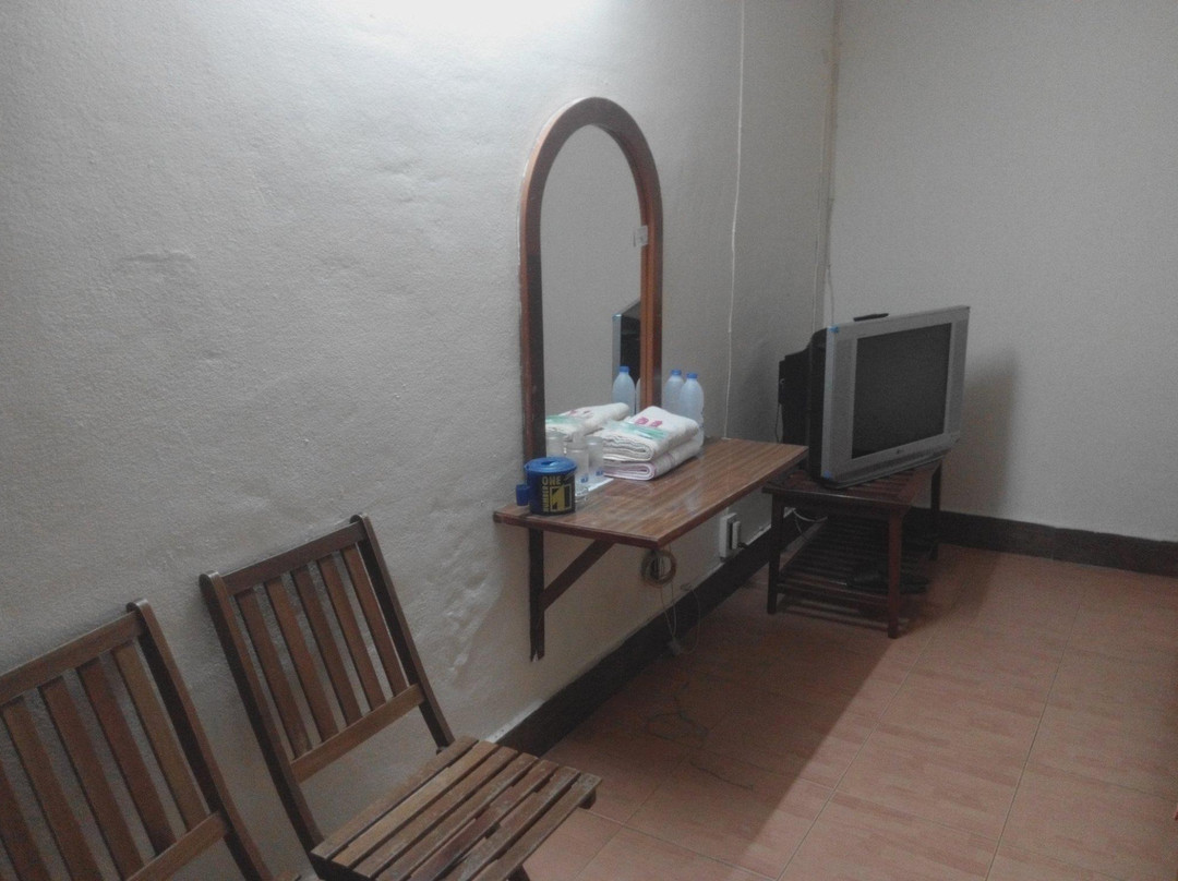 Souksavanh Guest House主图