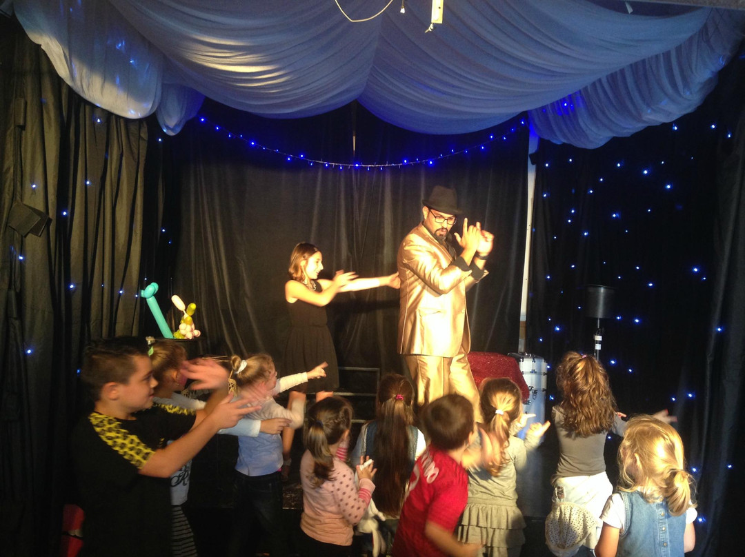 Happy Place-滨海拉塞纳必去景点