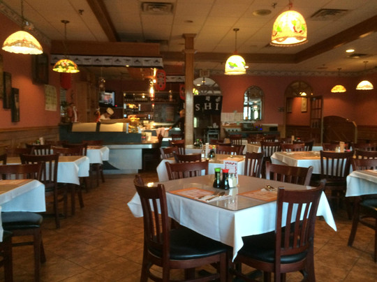 East Longmeadow餐馆和美食-Ichiban East Longmeadow