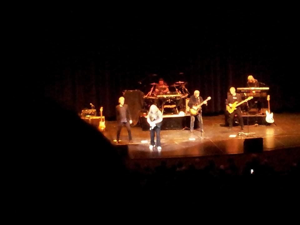 Victoria Fine Arts Center-维多利亚必去景点