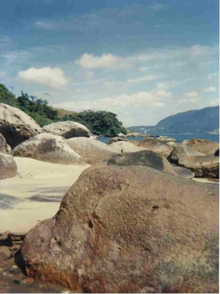 Portinho Beach-伊利亚贝拉必去景点