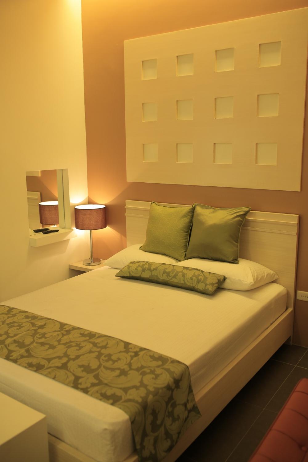 Hotel Monde-官方