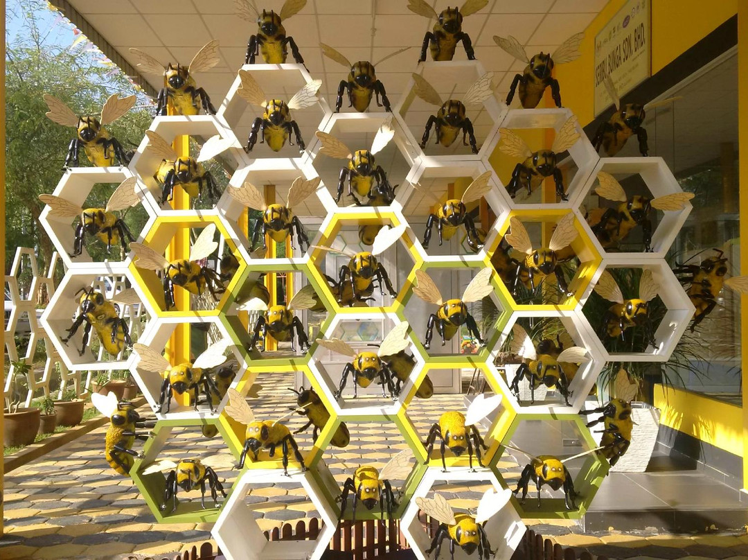 Bee Gallery Melaka景点图片