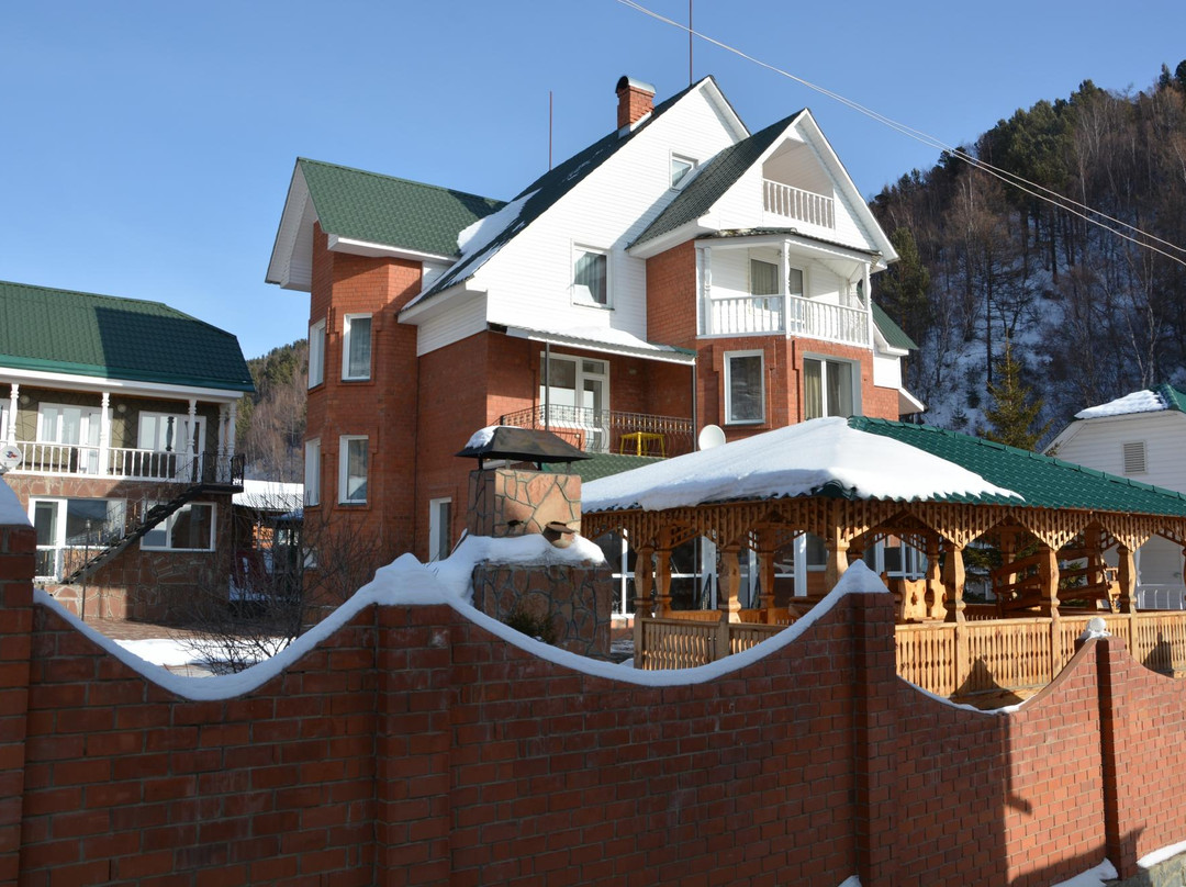 Guest House Margarita