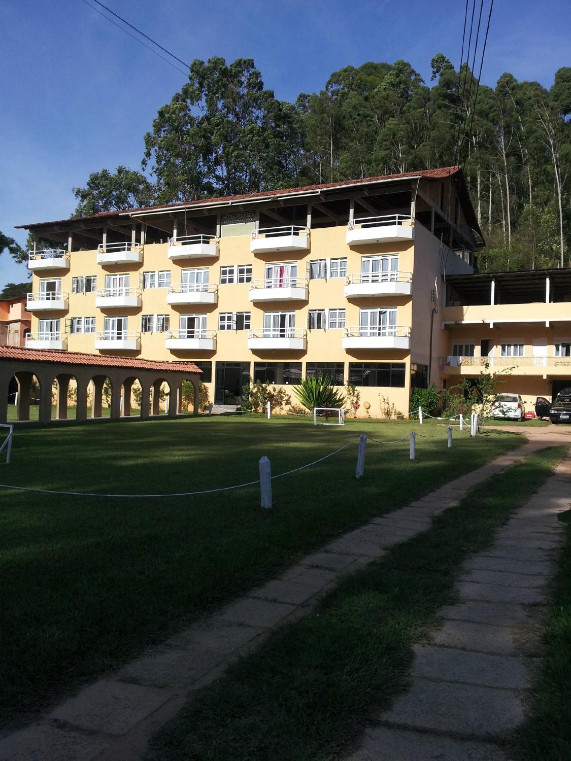 Hotel Pousada Beneventes-客卧