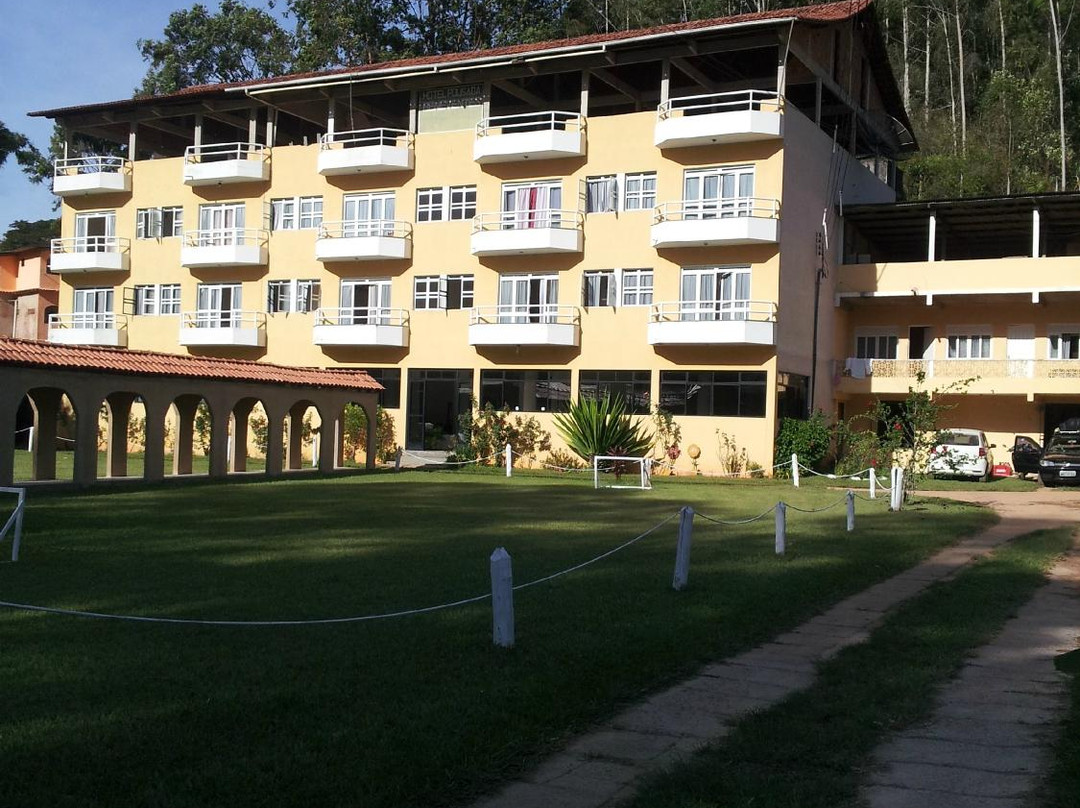 Hotel Pousada Beneventes主图