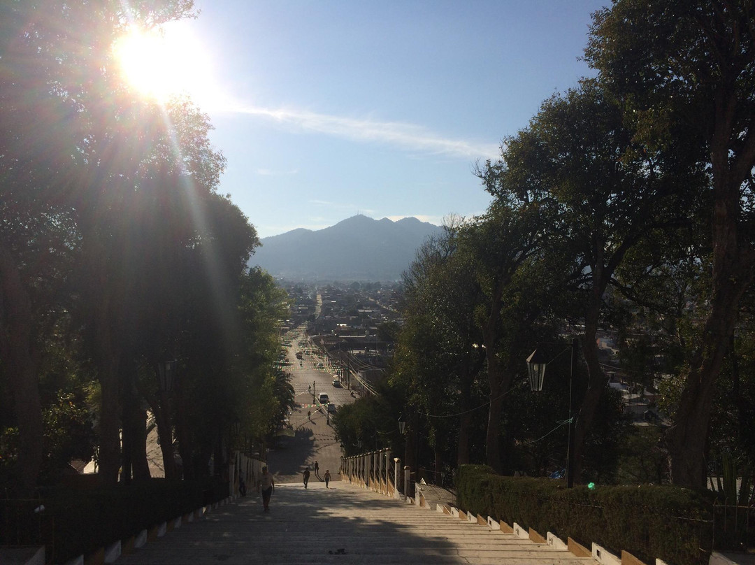 Mirador de la Escuela SolMaya-圣克里斯托瓦尔-德拉斯卡萨斯必去景点