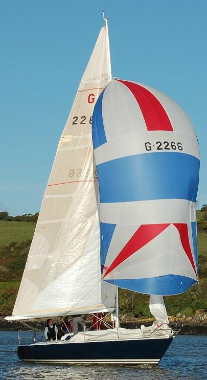South Coast Sailing景点图片
