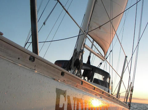 Set Sail Away-Day Cruises-格尔夫波特必去景点