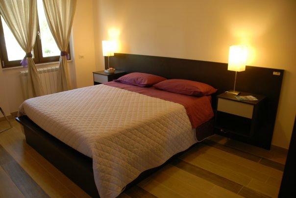 Il Finto Pepe B&B-官方