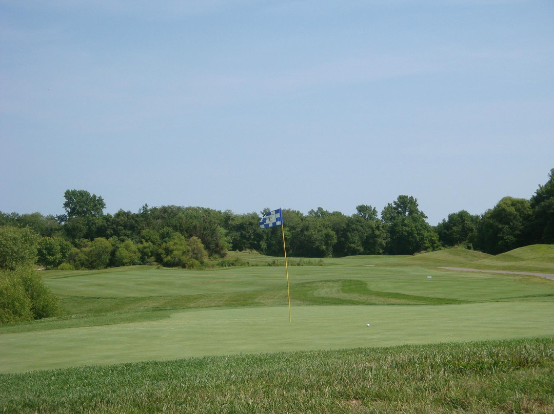 Cape May National Golf Club景点图片
