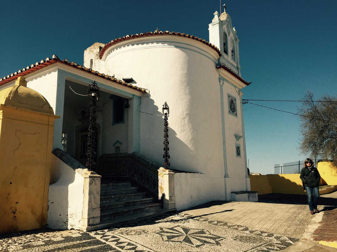 Capela Nossa Senhora da Conceição景点图片
