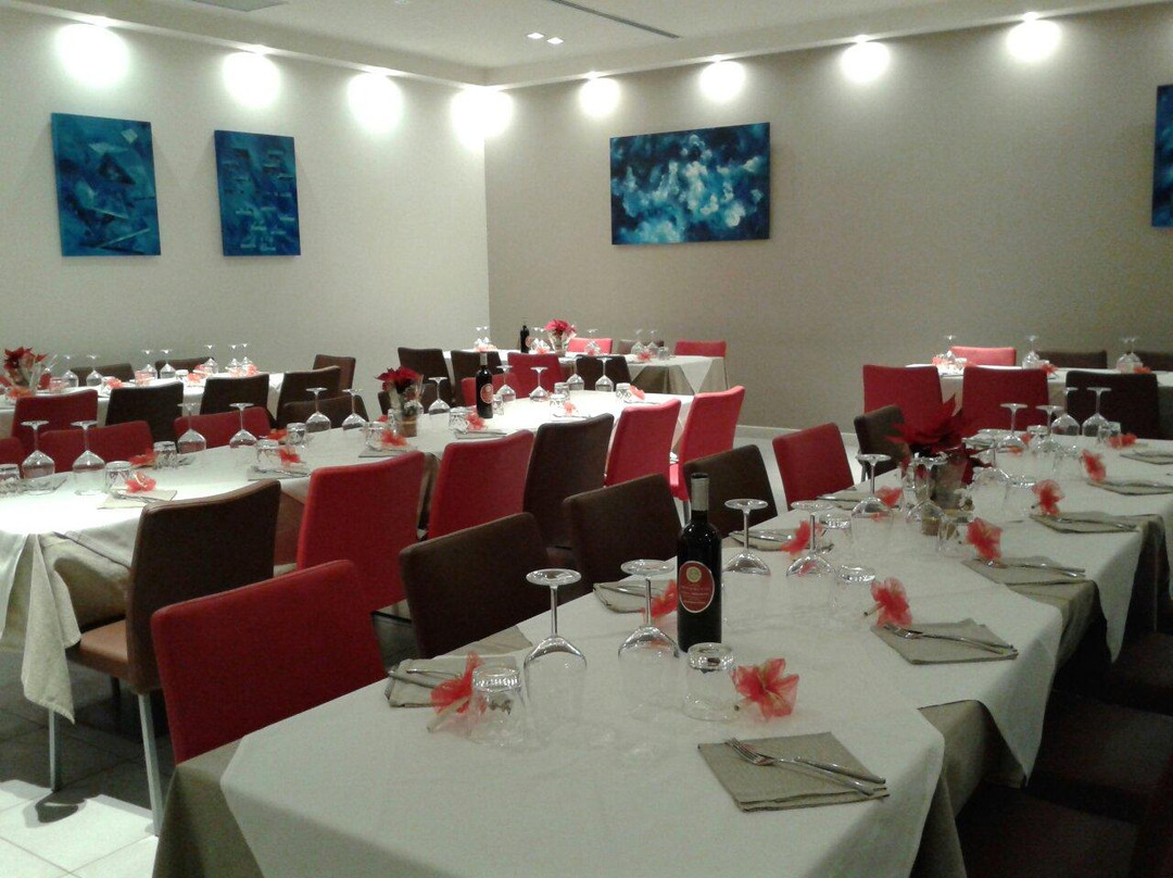 Caminate餐馆和美食-Tag Ristorante Pizzeria