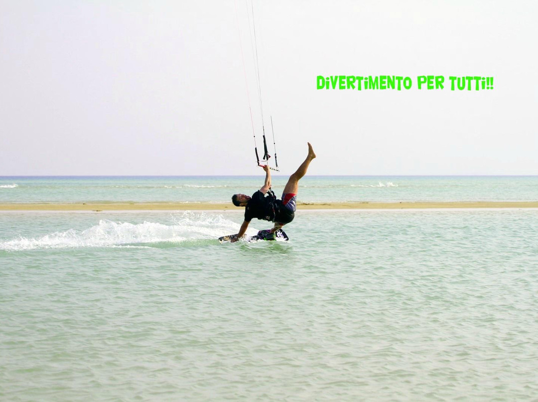 Kitesurfing Village Ras Sudr-雷斯苏勒必去景点
