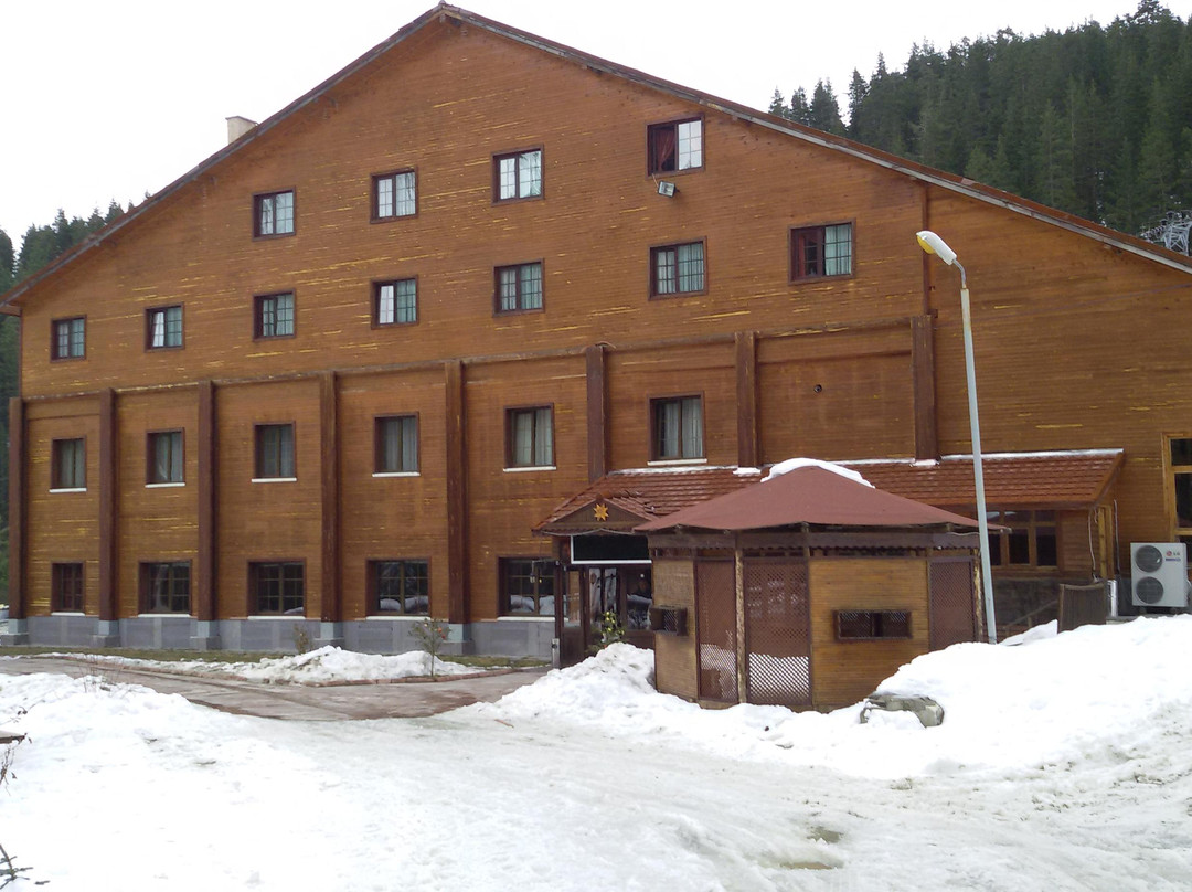 Ilgaz Armar Hotel