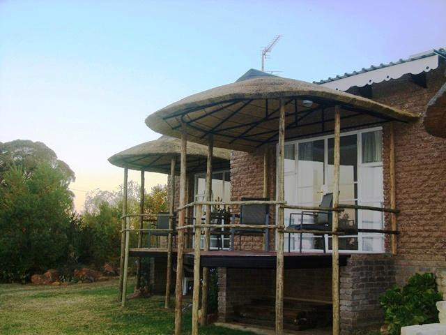 Lavenderwood B&B主图