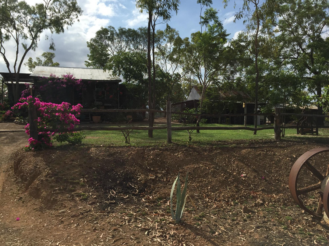 Tyrconnell Outback Experience景点图片
