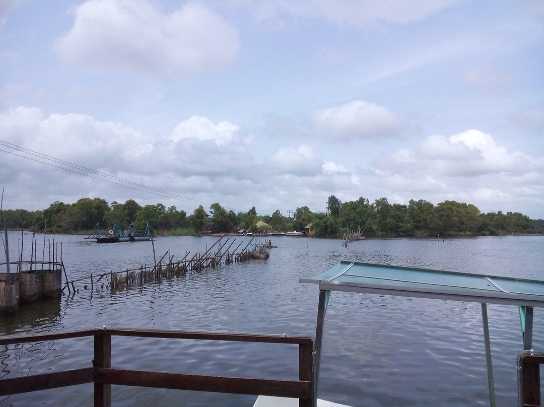 Bolgoda Lake景点图片
