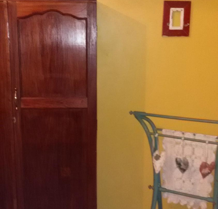 Residensie Guest House主图