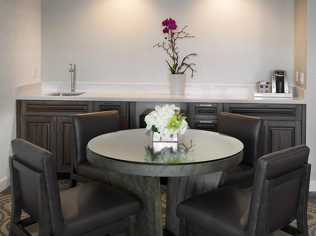 玛丽安德尔湾酒店住宿-玛丽安德尔雷酒店