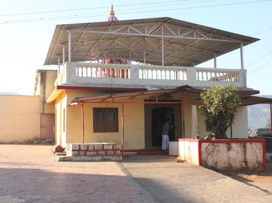 Bhairavnath Temple景点图片