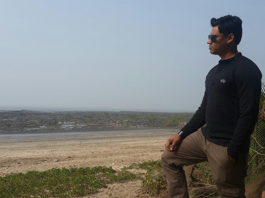 Bordi Beach-Bordi必去景点