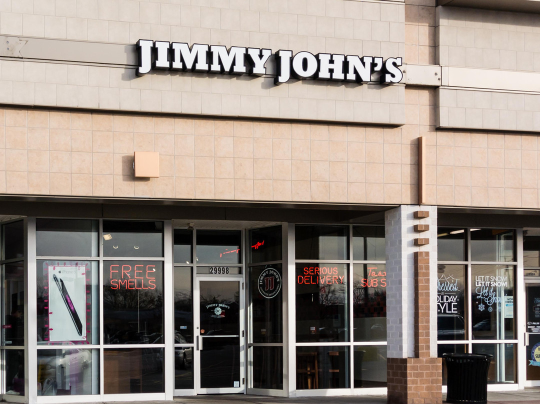 Jimmy John's