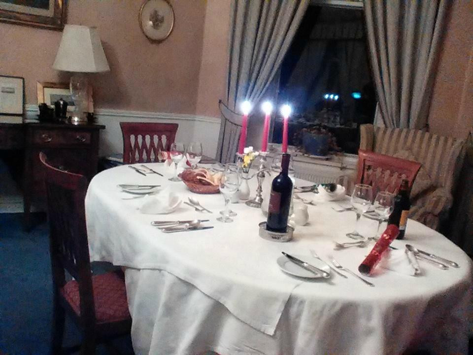 Zetland Country House Hotel主图