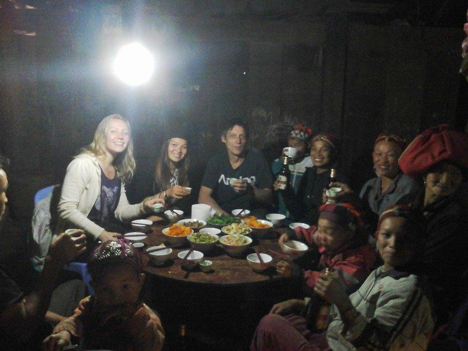 Sapa Smile Travel景点图片