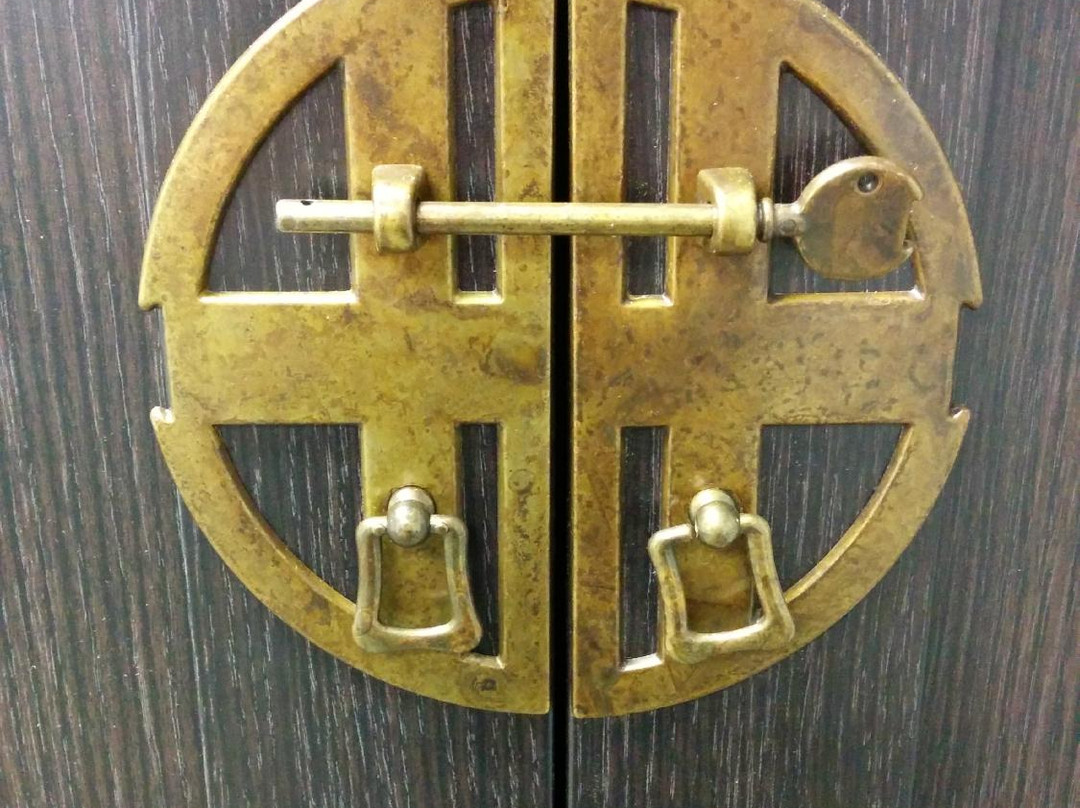 Exodus London Escape Rooms-伦敦必去景点