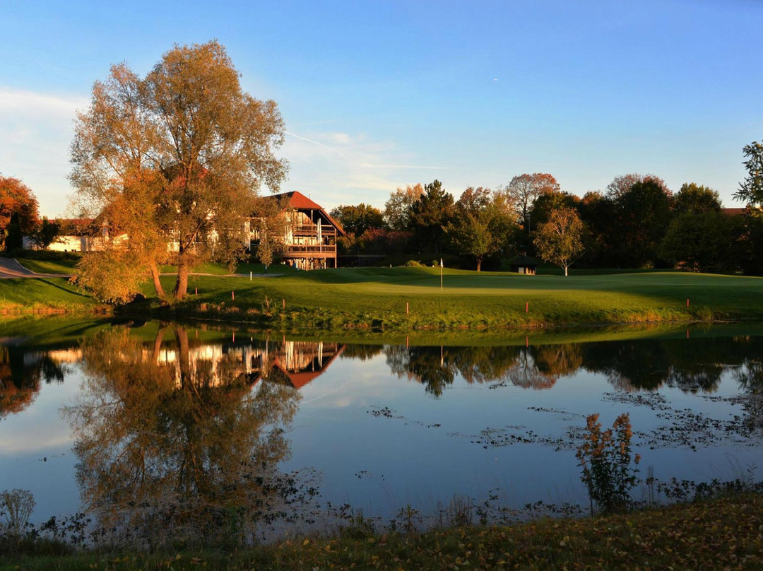 Golfclub Olching景点图片