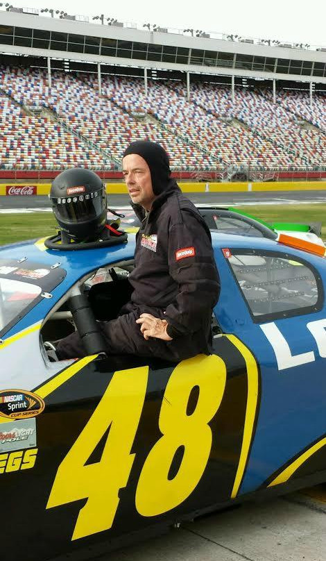 Rusty Wallace Racing Experience景点图片