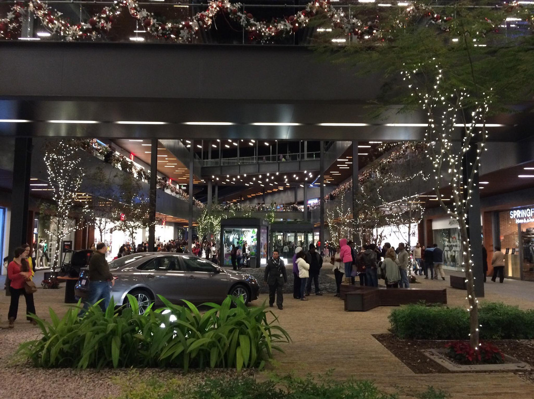 Antea Lifestyle Center景点图片