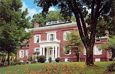 Glendower Historic Mansion and Arboretum景点图片