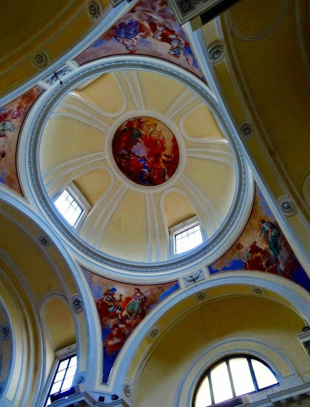 Chiesa di Sant'Anna景点图片